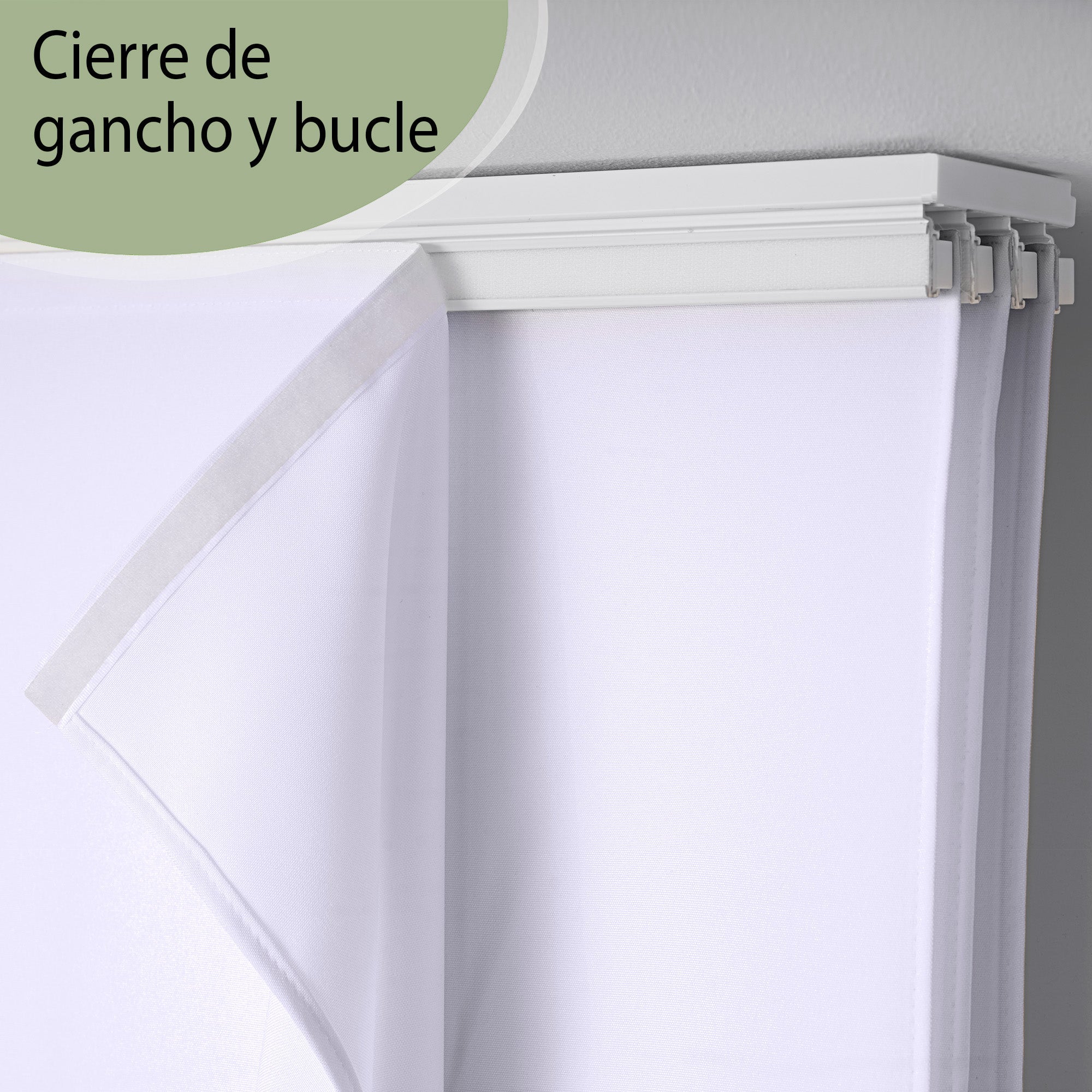 Paneles Japoneses Orquídeas y Strass sobre Seda Beige 2