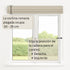 Estores Plegables Onda de Frescura