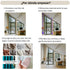Cortinas Angulares a Medida Blackout - Solución para Ventanas Inclinadas