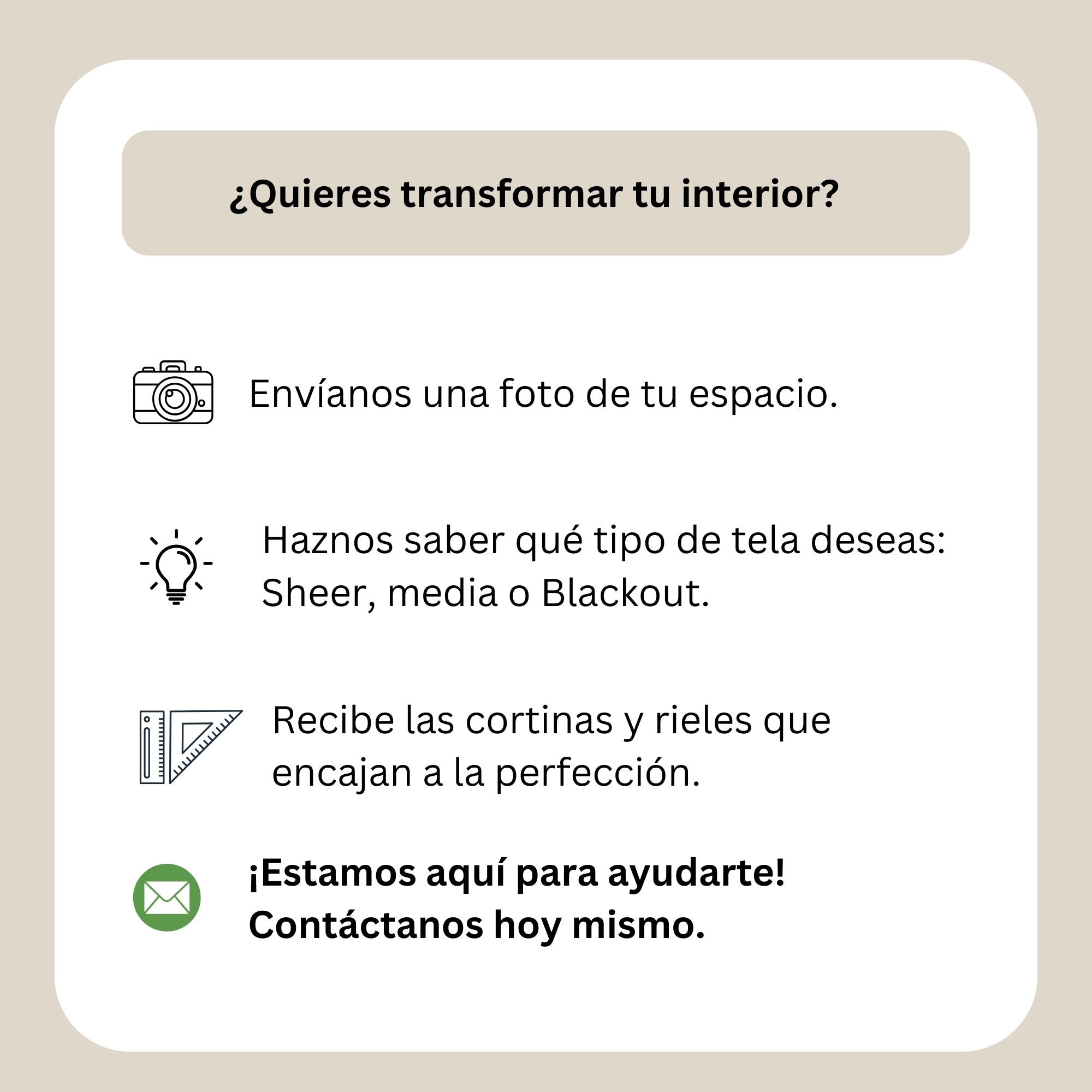 Cortinas Angulares a Medida: Solución Completa para Ventanas Inclinadas y Techos Abovedados