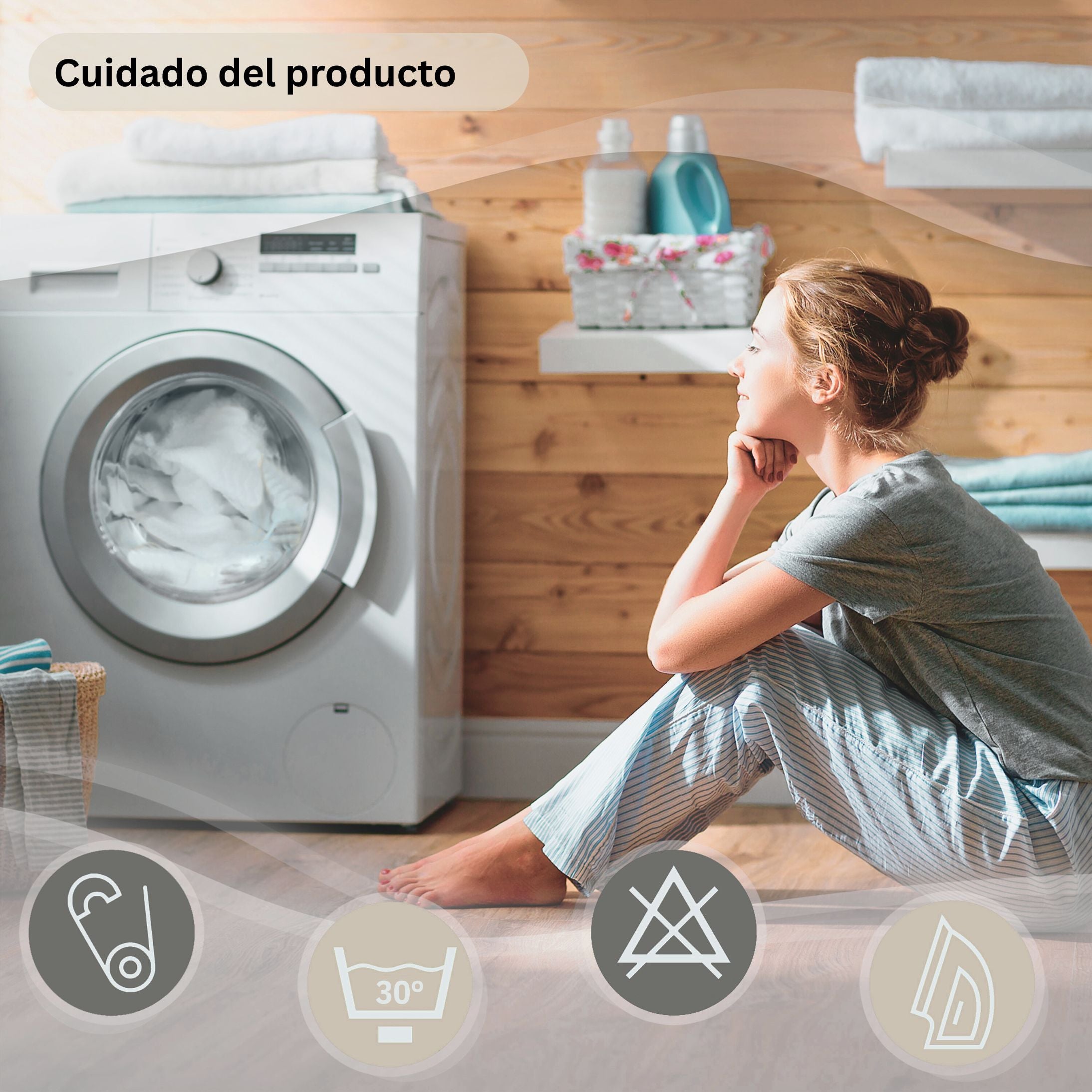 Cortina Traslúcida (Visillo) Blanca Premium – Hecha a Medida para un Acabado Perfecto