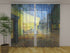 Cortina Terraza del Café por la Noche Vincent van Gogh