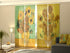 Paneles Japoneses Los Girasoles Vincent van Gogh
